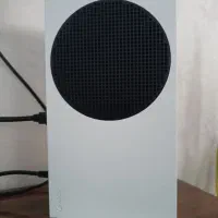 xbax سری s|کنسول، بازی ویدئویی و آنلاین|بیرجند, |دیوار