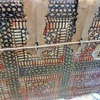 گاوصندوق.سنتی.قدیمی|صنایع دستی و سایر لوازم تزئینی|آزادشهر, |دیوار