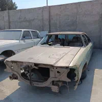 ایمپالا بنز کاپریس بیوک نوا