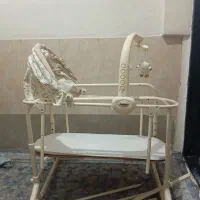 گهواره نوزاد