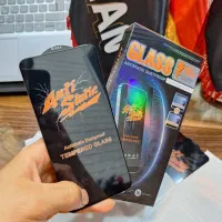 گلس آنتی استاتیک