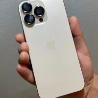 آیفون 16 پرومکس راجستر