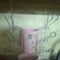 اویزنگهدارنده ی لیوان