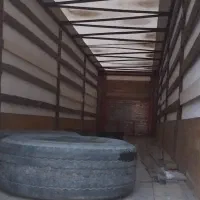 اجاره کانتینر چادری|خدمات حمل و نقل|خوی, |دیوار