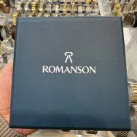 ساعت Romanson Open Heart اتومات|ساعت|شیراز, شاهچراغ|دیوار