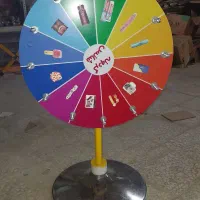 گردونه شانس