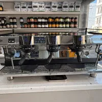 اسپرسوساز رنچیلیو RS