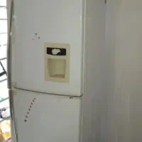 برفاب یخچال