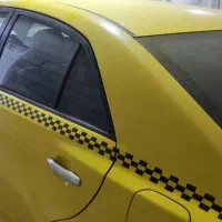 تاکسی اریو اتومات ۹۵|خودرو سواری و وانت|اصفهان, سنبلستان|دیوار