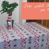 سفره یکبار مصرف درجه یک|سفره، حوله، دستمال آشپزخانه|تهران, بهداشت|دیوار