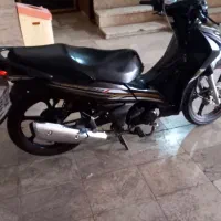 احسان بی کلاج|موتورسیکلت|مشهد, امیر|دیوار