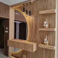 ساخت و انواع کمد کابینت جاکفشی میز تی وی|جاکفشی، کمد، دراور|اراک, |دیوار