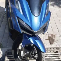 موتور کلیک وتریل فلات