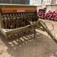 ردیفکار پرو پلاس 11 و 13 ردیفه، کشت گستر ۱۱|عمده‌فروشی|زنجان, |دیوار