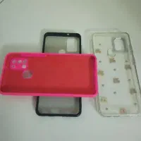 قاب گوشی سامسونگ a21s