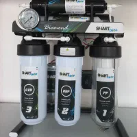 فروش اقساطی آب‌شیرین کن