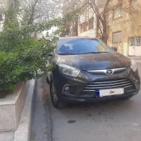 جک S5 دنده|خودرو سواری و وانت|مشهد, رضاشهر|دیوار