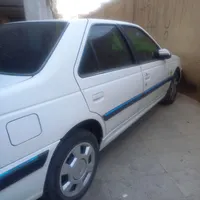 پارس LX TU5 مدل 1400