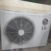 دینام ۲۴ ولت وکولر۳۰۰۰۰ پیستونی|کولر گازی و فن‌کوئل|قدس, شهر‌قدس|دیوار