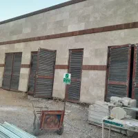 نقاشی ساختمان|خدمات پیشه و مهارت|سمنان, |دیوار