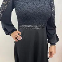 لباس مجلسی نو|لباس|ماکو, |دیوار