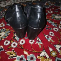 کفش مجلسی درحدنو