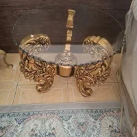 میز عسلی نونو