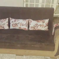 مبل|مبلمان خانگی و میز عسلی|مشهد, پروین اعتصامی|دیوار