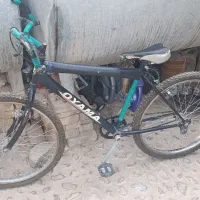 دوچرخه 26ساده