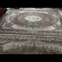 فرش ۹ متری|فرش|اصفهان, خواجو|دیوار