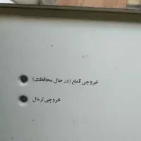 ترانس فاراتل 6 کیلو واتA25 قدیمی|ابزارآلات|فردیس, شهرک گلها|دیوار