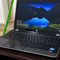 لپ تاپ hp
