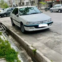 پژو پارس LX TU5، مدل ۱۳۹۷