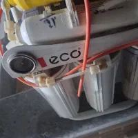 دستگاه تصفیه آب|آب‌سردکن و تصفیه آب|آران و بیدگل, |دیوار