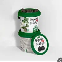 قرص کودارگانیک سبوسیب
