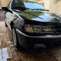 پارس موتور جدید فول elx