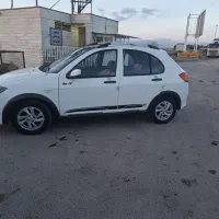 کوییک rsتمام فول مدل ۱۴۰۱ سیاه سفید