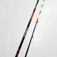 چوب دوتکه قدرتی ۱.۸۰ متری ژاپنی اورجینال