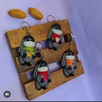 جا کلیدی، آویز ماشین، روداشبوردی