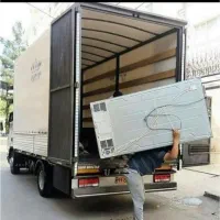 اعزام کارگرحمل نقل باربری اسباب کشی منزل خاور،نیرو