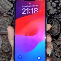 اپل iPhone 13 با حافظهٔ ۱۲۸ گیگابایت|موبایل|اهواز, کیانپارس |دیوار