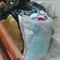 لباس کیسه ای
