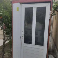 کانکس نگهبانی