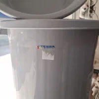 سطل و تشت نو مواد اولیه