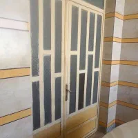 فروش درب حیاط کابینت و در آلومینیوم|مصالح و تجهیزات ساختمان|سوسنگرد, |دیوار