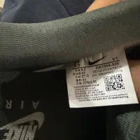 کتونی نایکی مدل ایرفورس وان|کیف، کفش، کمربند|خرم‌آباد, |دیوار