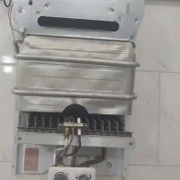 فروش انواع ابگرم کن دست دوم|آبگرمکن، پکیج، شوفاژ|اهواز, رسالت|دیوار