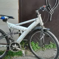 دوچرخه دنده ای