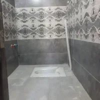 کاشی کاری سرامیک کاری  واش بتن|خدمات پیشه و مهارت|کتالم و سادات شهر, |دیوار