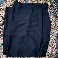 قواره چادرمشگی عرض ۹۰درچهارمترونیم